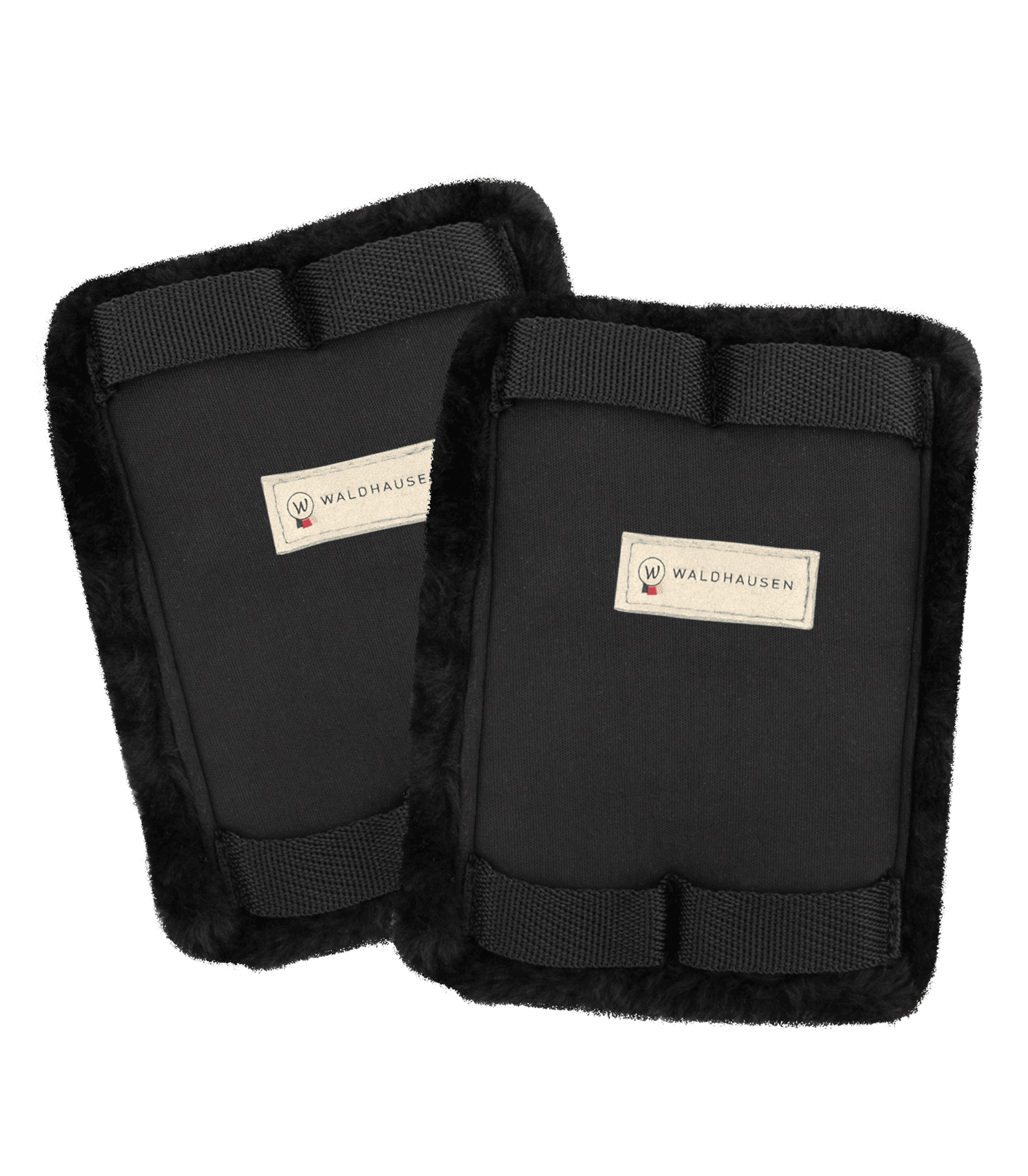 Waldhausen - Buckle protection pad for shortgirths