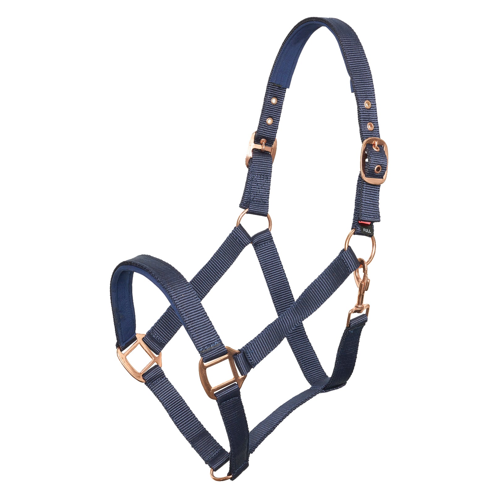 Imperial ridning, Grime- Navy