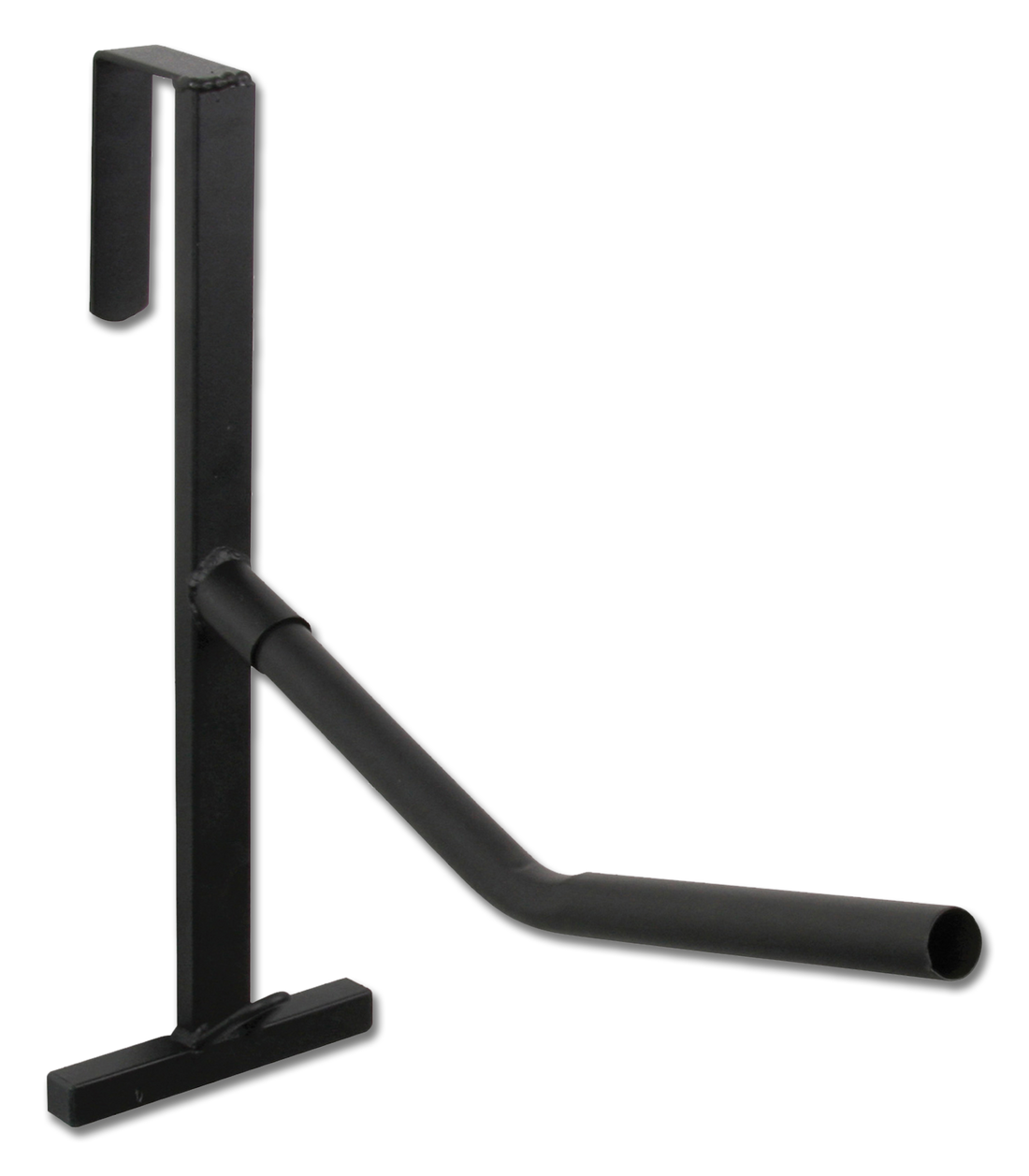 Waldhausen - Saddle Rack, transpotable, black