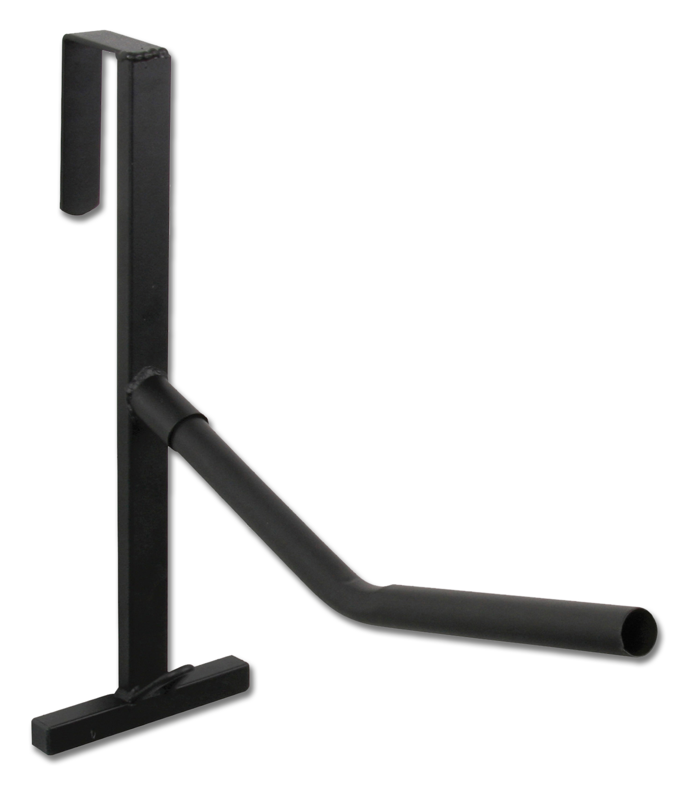 Waldhausen - Saddle Rack, transpotable, black