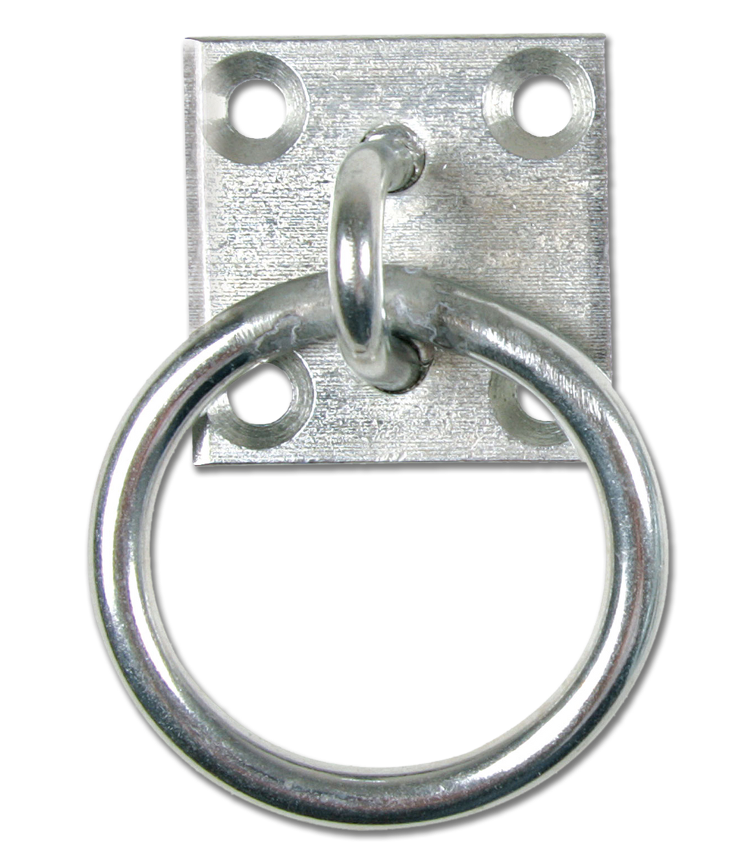 Waldhausen - Tie Ring on plate