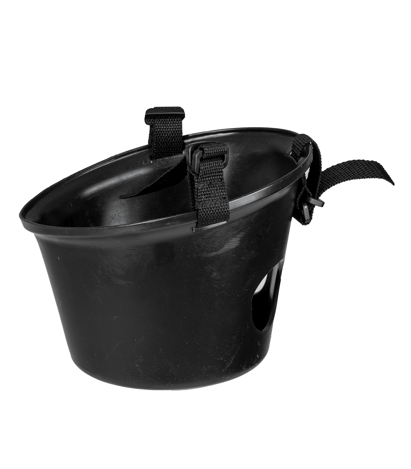 Waldhausen - Foal Muzzle, black