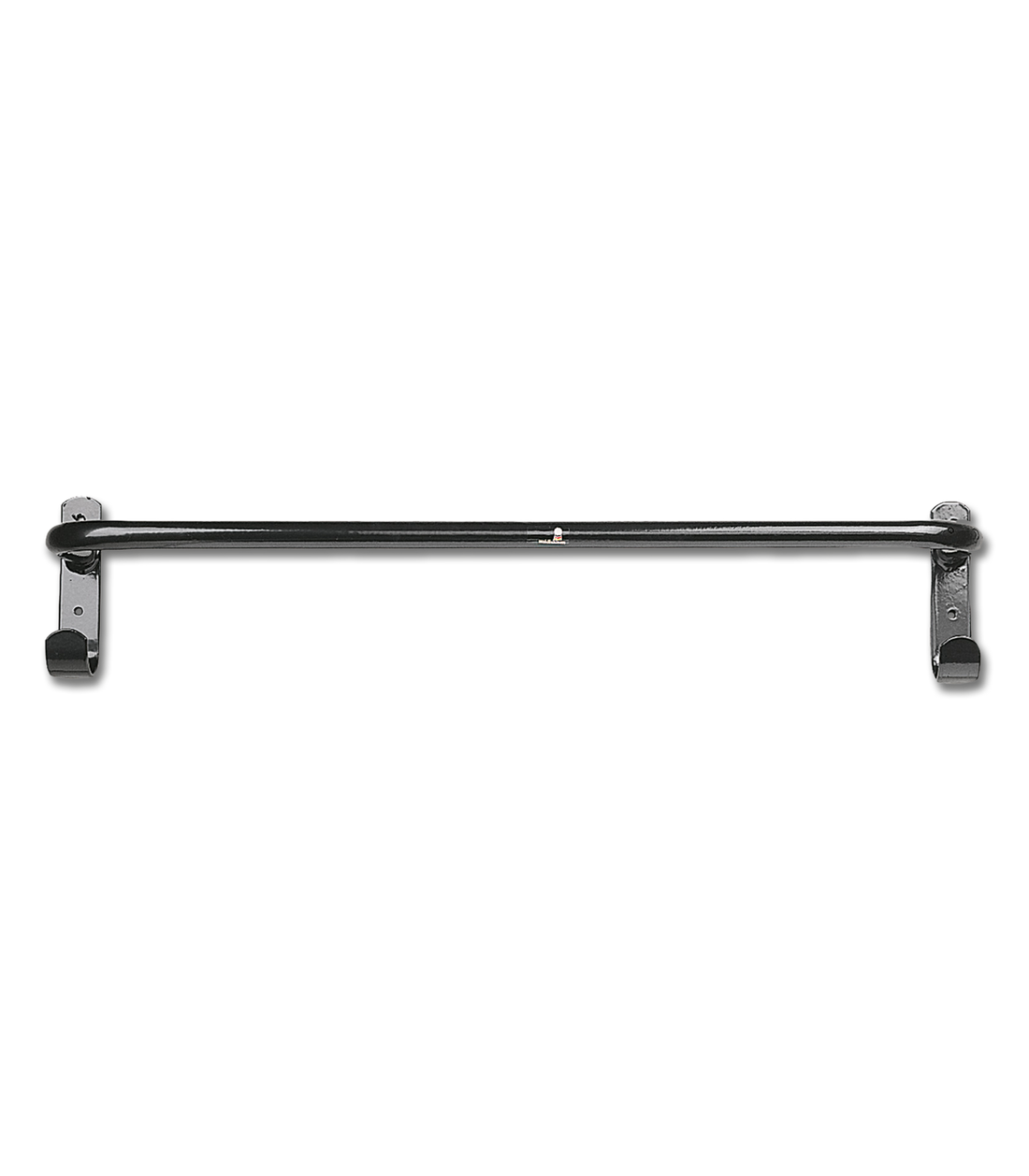 Waldhausen - Rug Rail, black