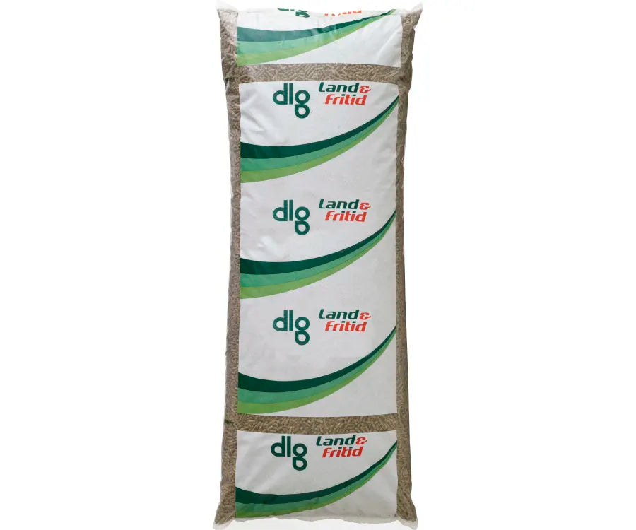 Roepiller 15 Kg