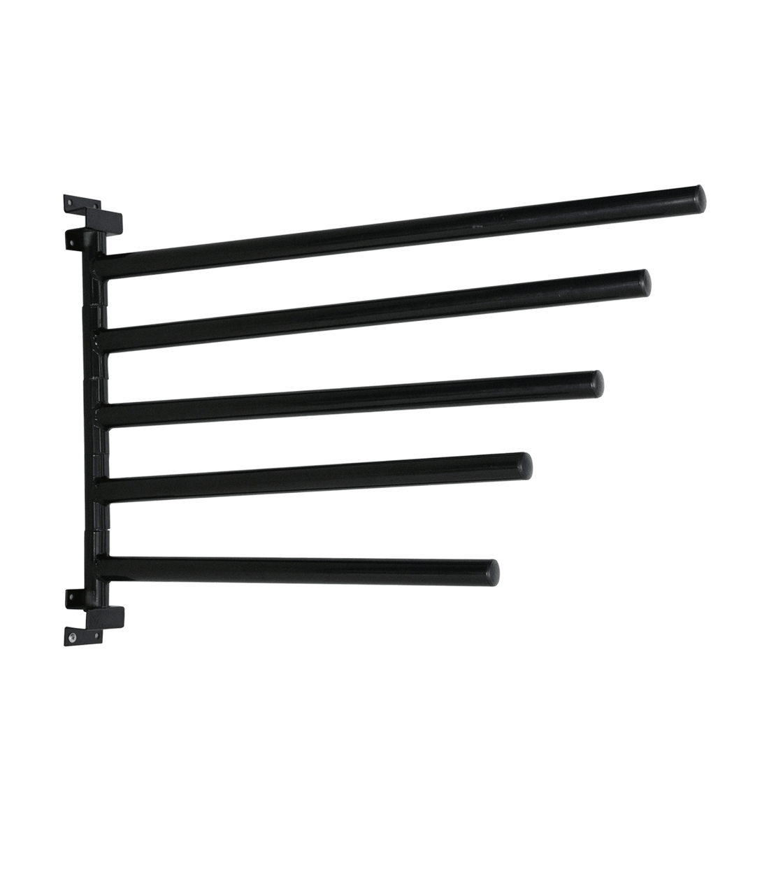 Waldhausen - Waldhausen Saddle Pad Rack- 5-arms