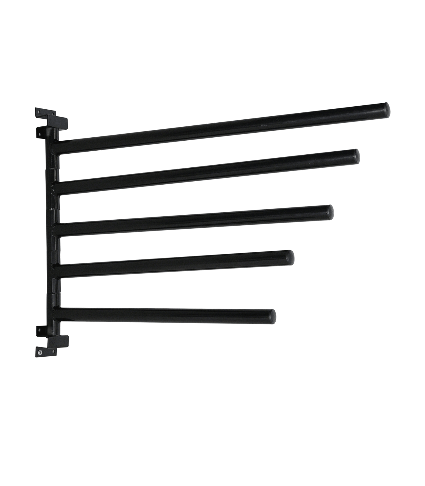 Waldhausen - Waldhausen Saddle Pad Rack- 5-arms