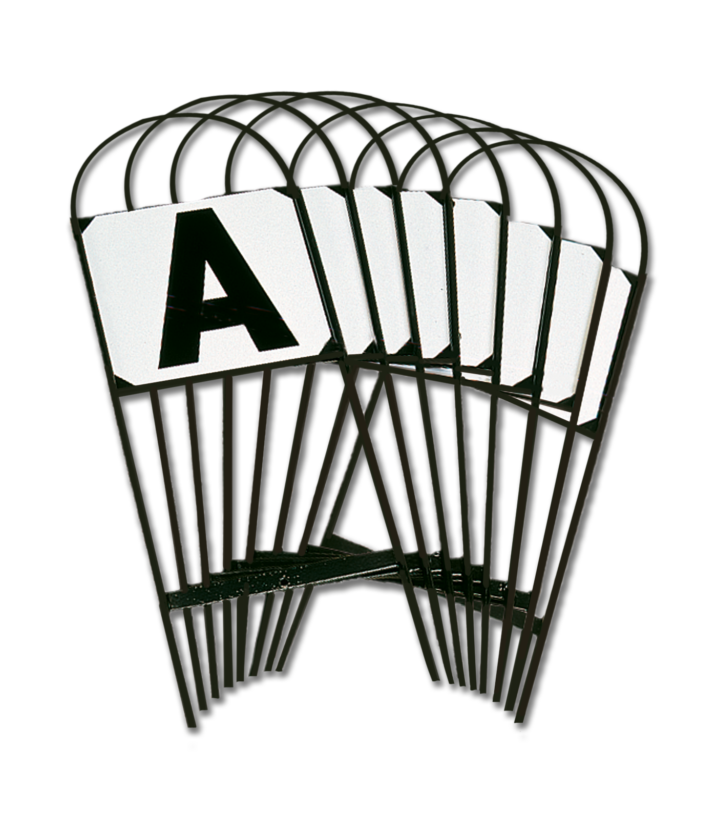 Waldhausen - Dressage Markers, for 20 m x 40 m