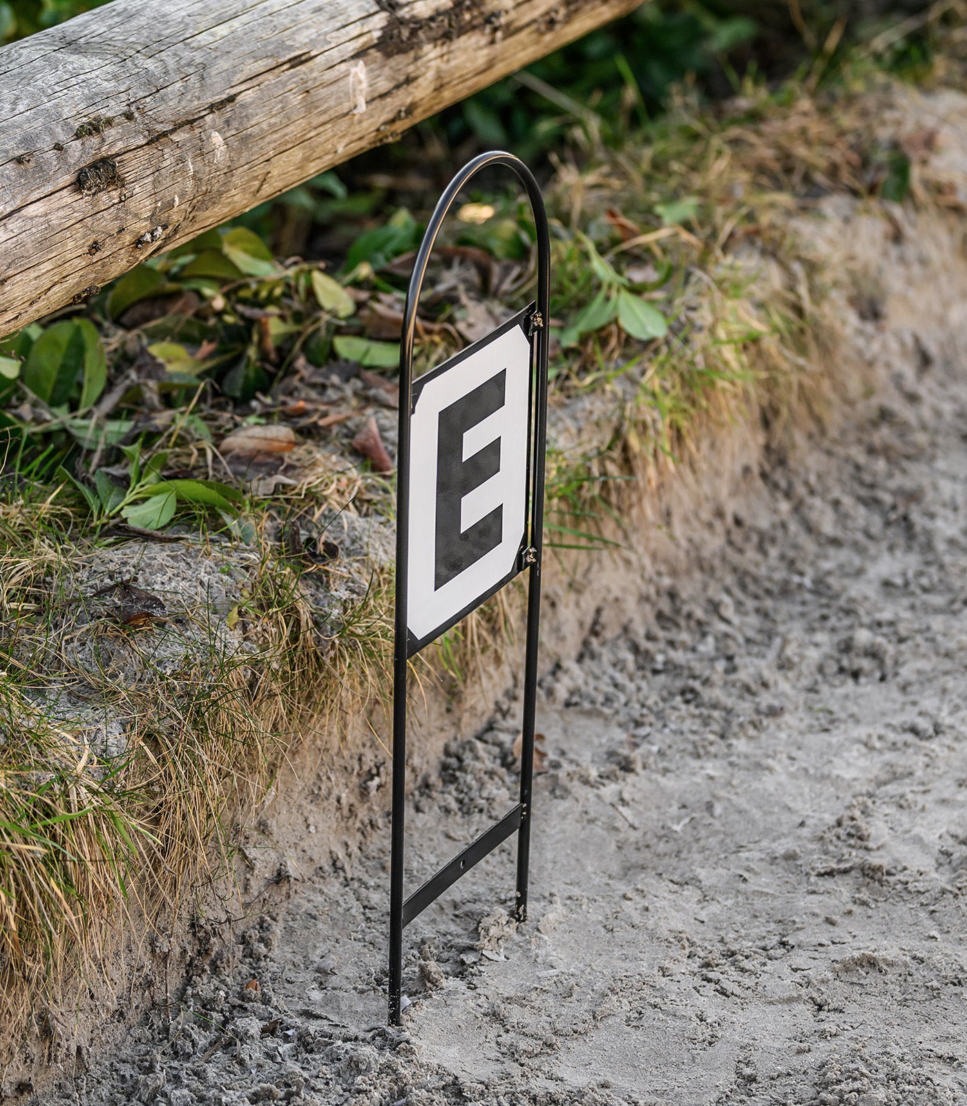 Waldhausen - Dressage Markers, for 20 m x 40 m