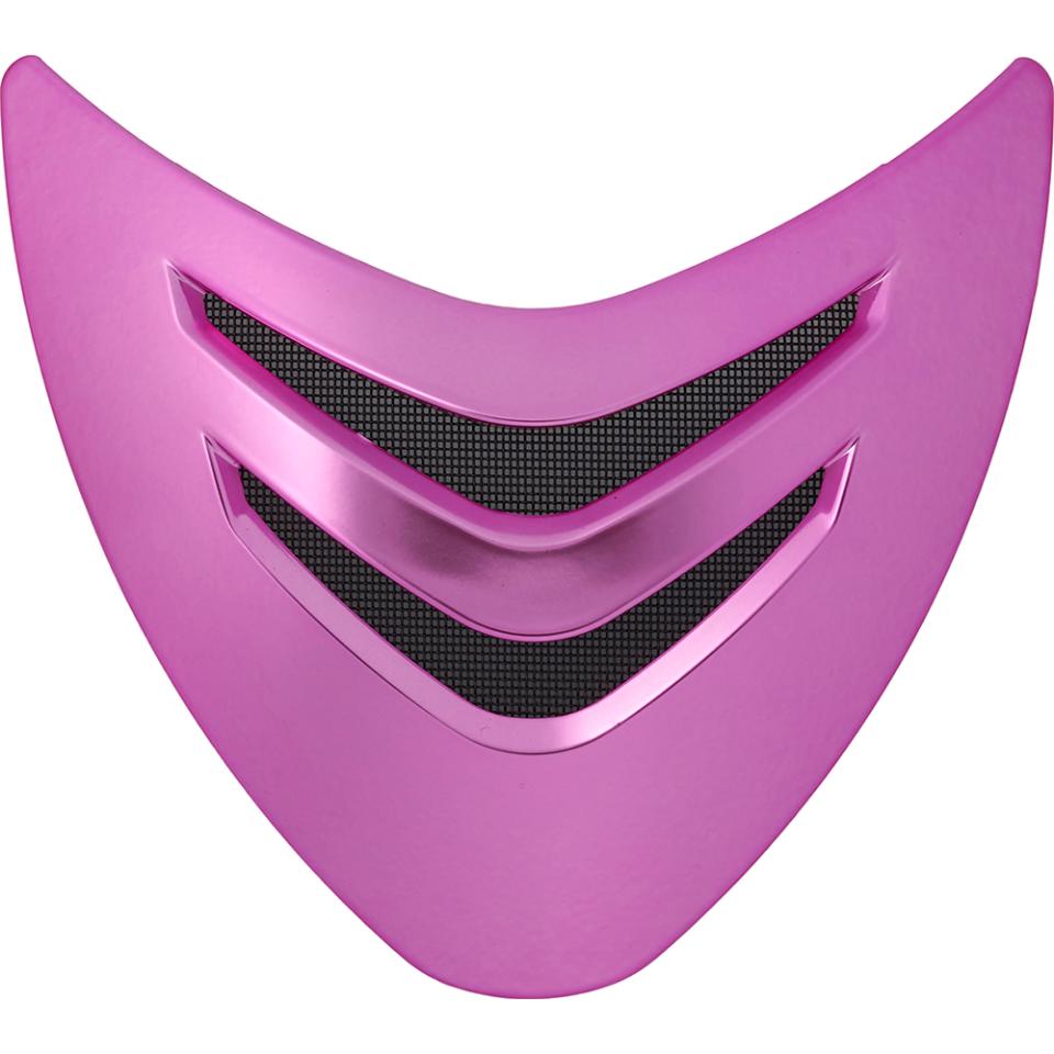 Con. front vent metallic