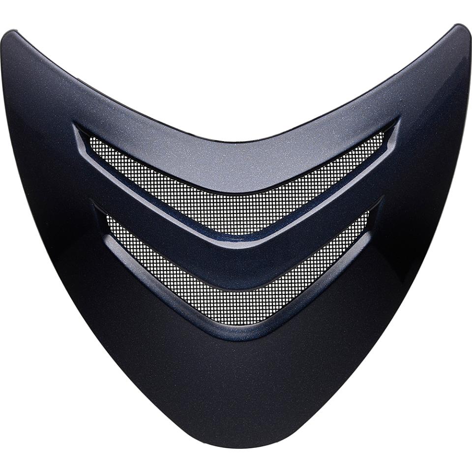 Con. front vent paint glossy