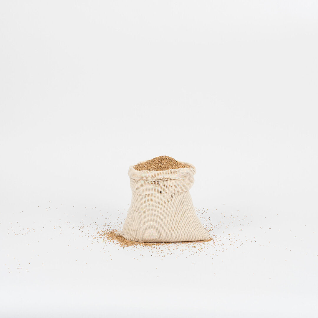 Quinoa 1 kg - Quinoa fra Lolland Falster