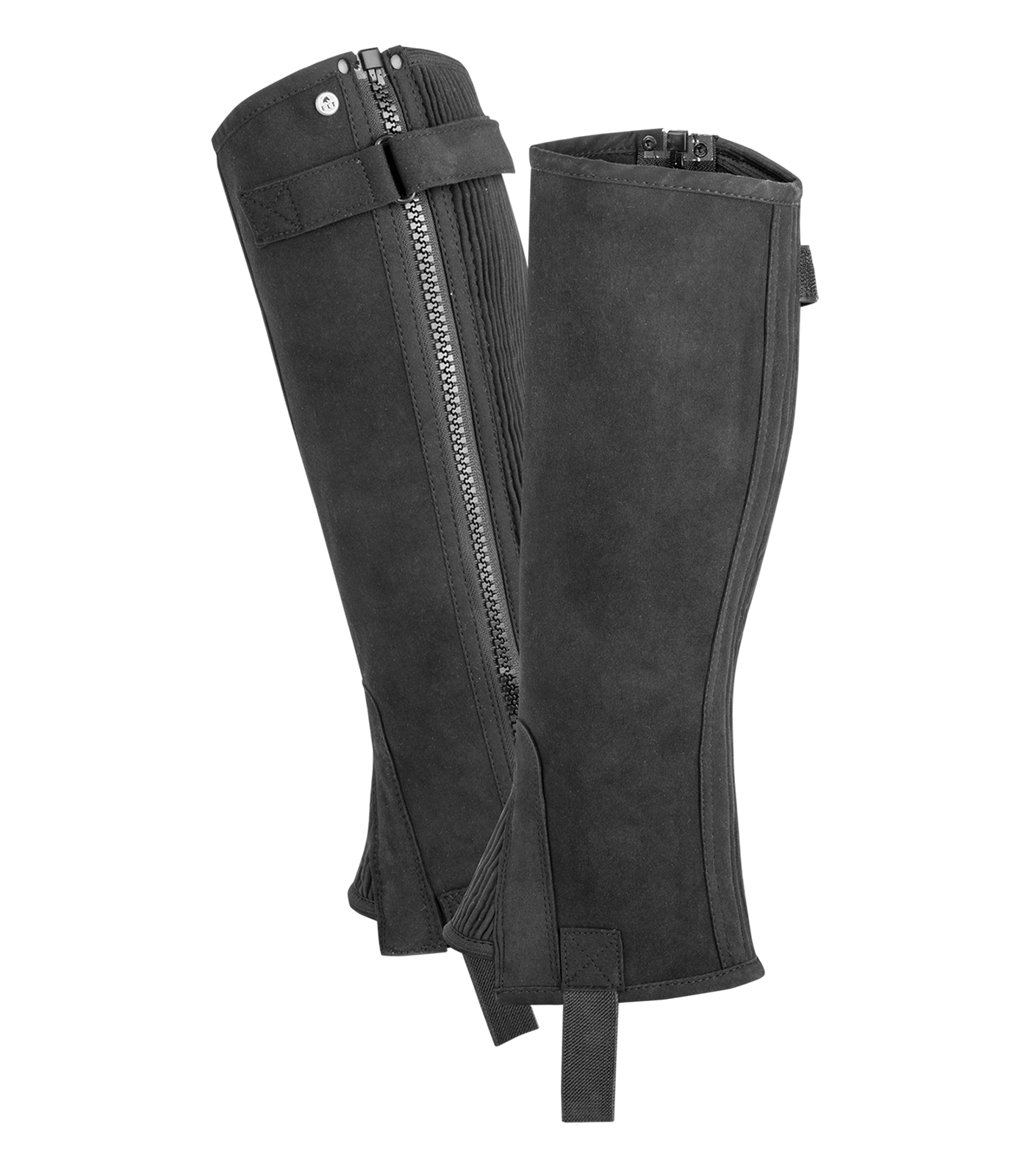 ELT - Mini Chaps Daily, black