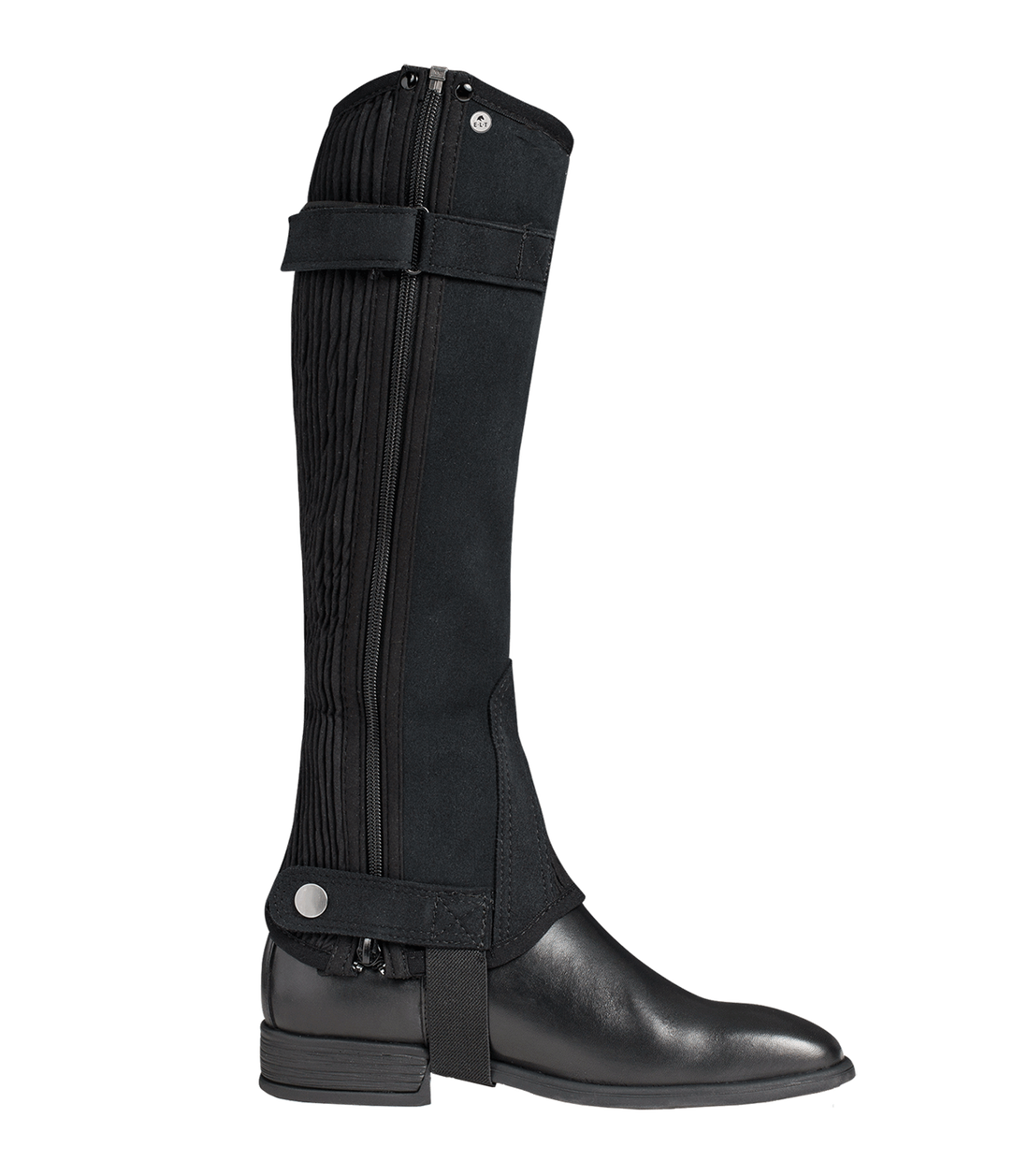 ELT - Mini Chaps Daily, black