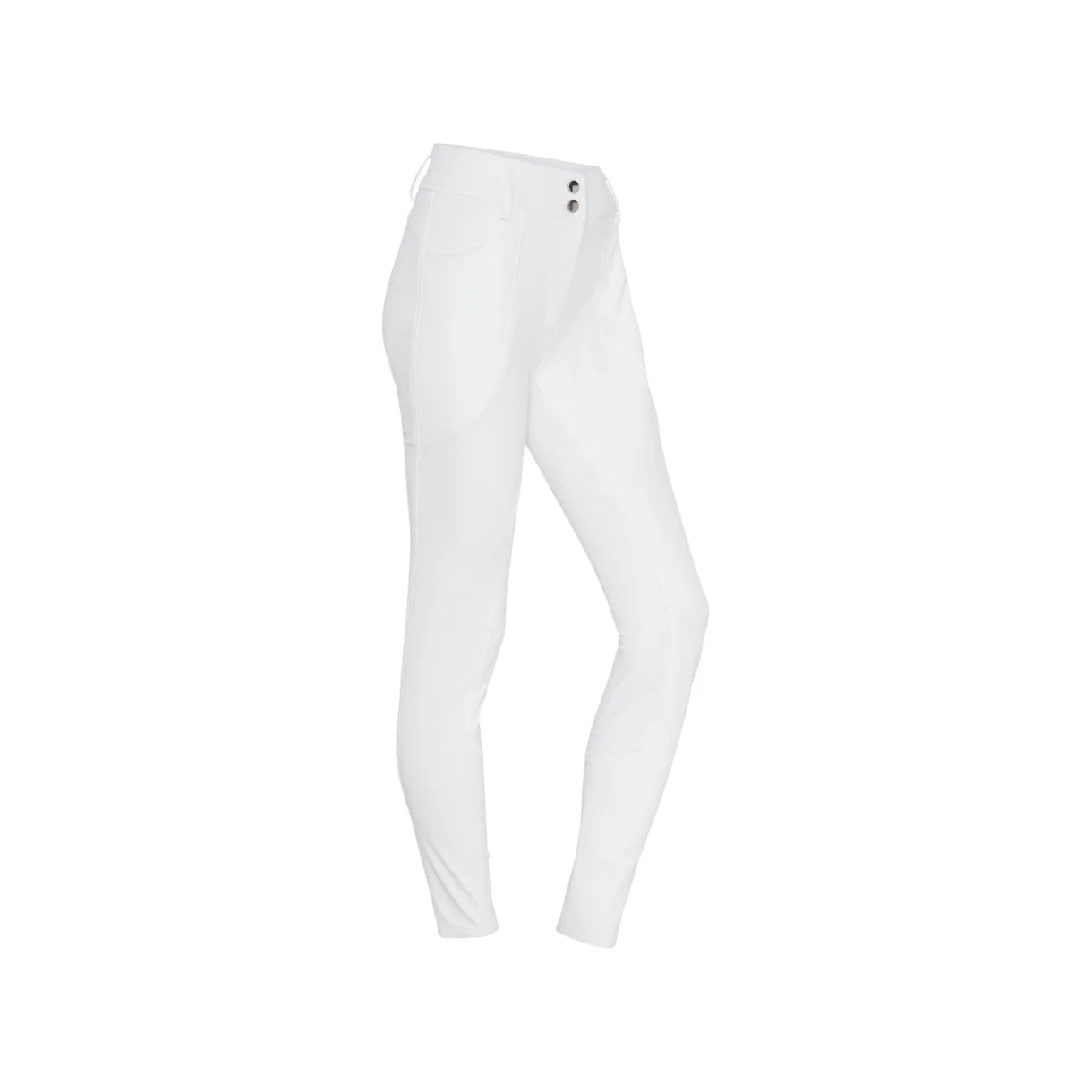 Catago - Ridebukser, Dame, Hvid, Rihanna FG