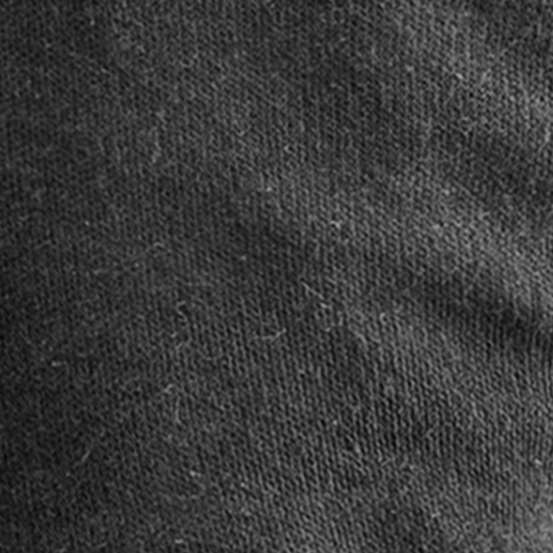 ELT - Knit-Cotton Gloves Picot, black, 10-12 years