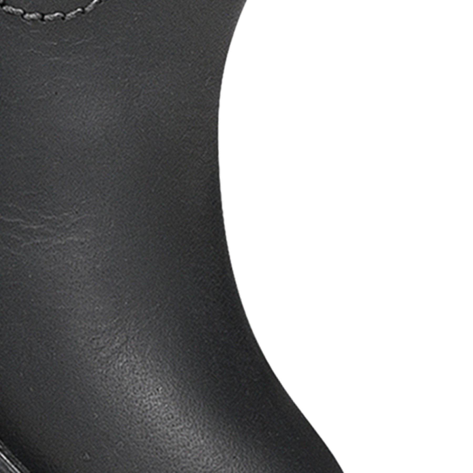 ELT - Jodhpur boots Winter, black/silver