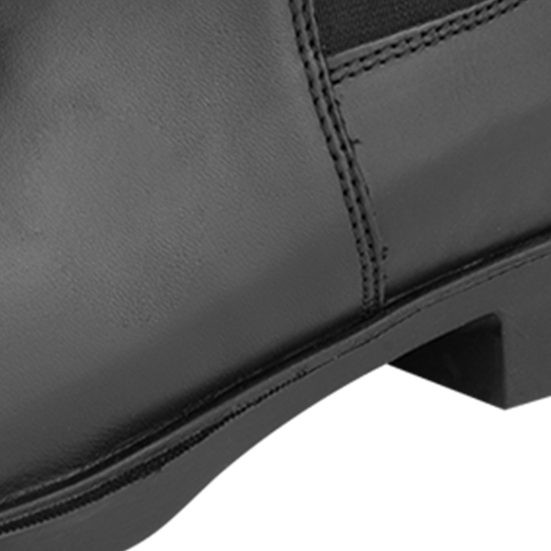 ELT - Jodhpur boots Winter, black