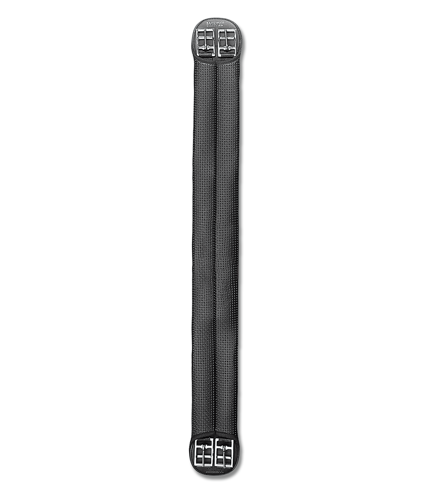 WINTEC - Wintec super soft short Girth, black