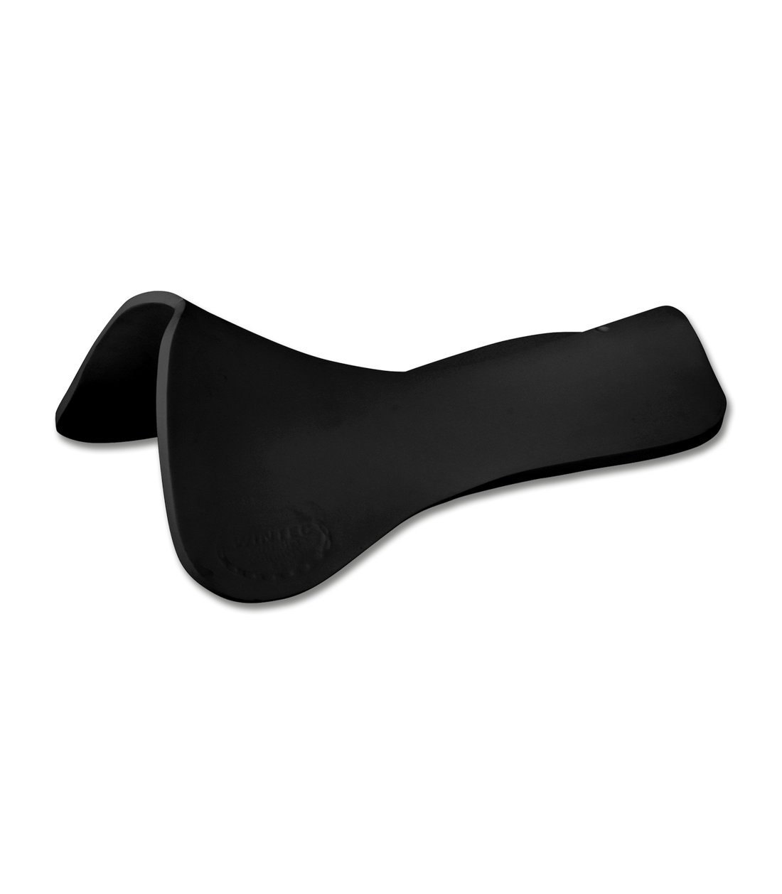 WINTEC - Wintec Comfort Pad Standard, black