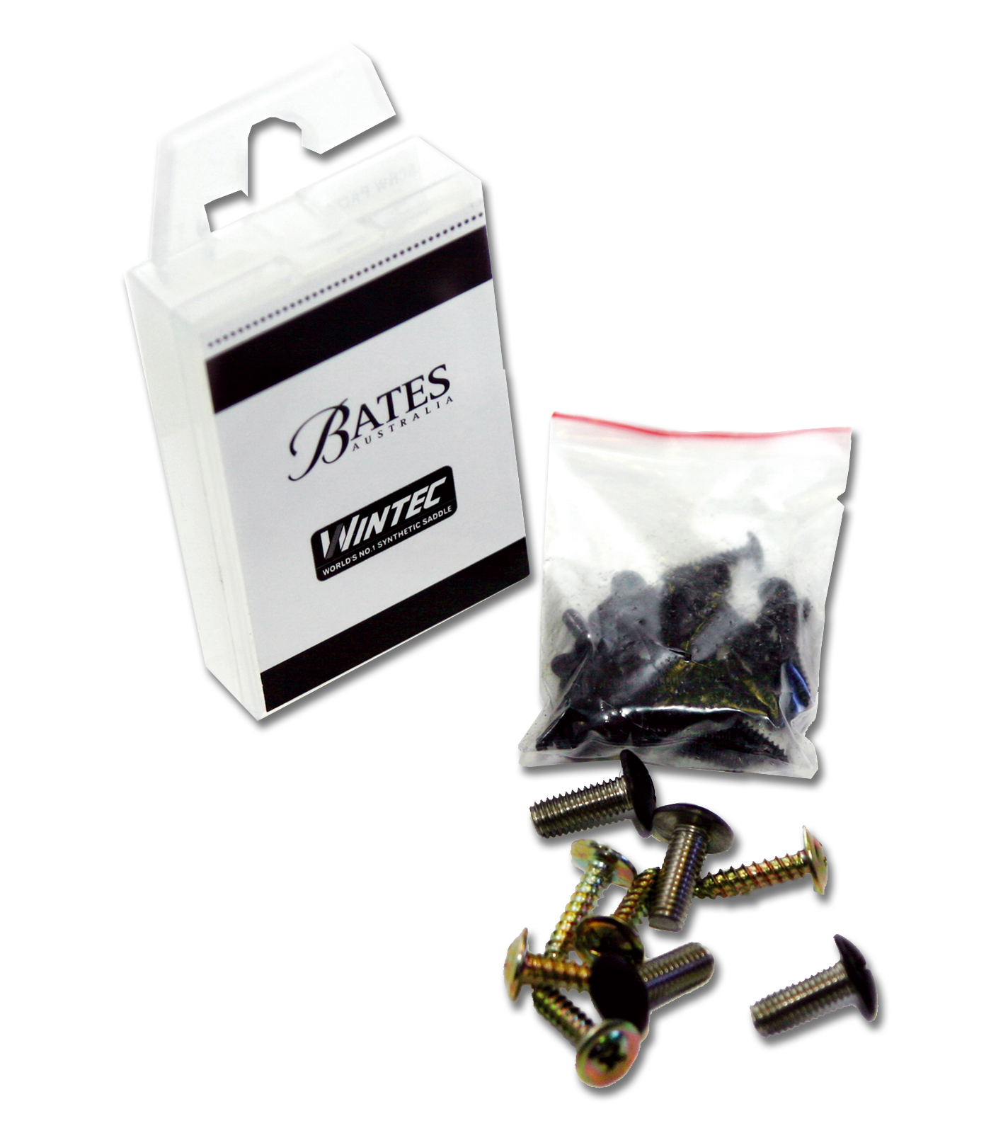 WINTEC - Servicing Screw Pack