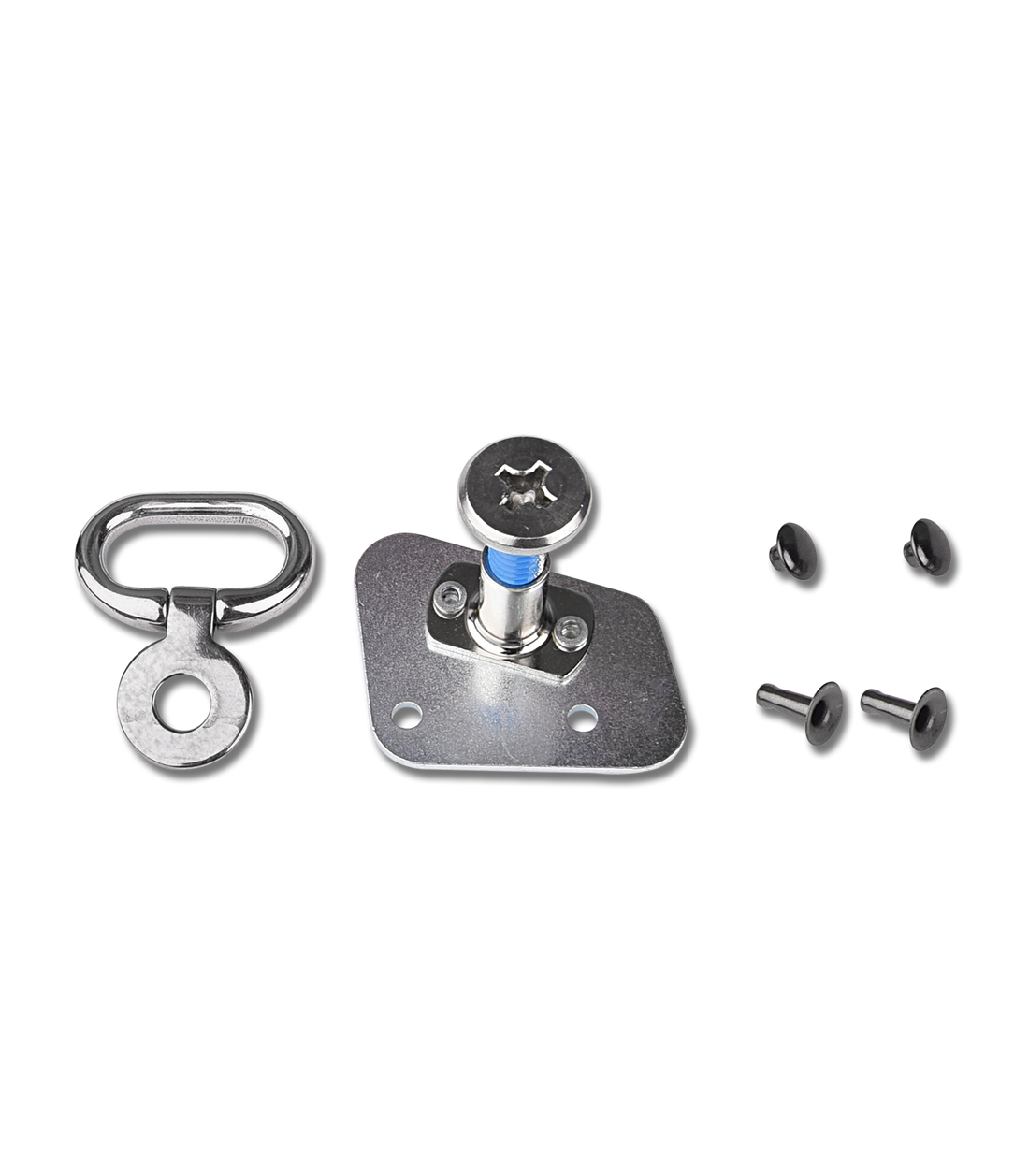 WINTEC - Falldownring with Socket