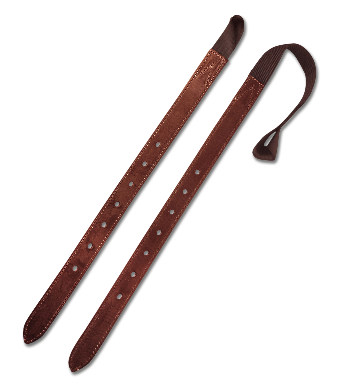 WINTEC - Girth Straps, Leather Y