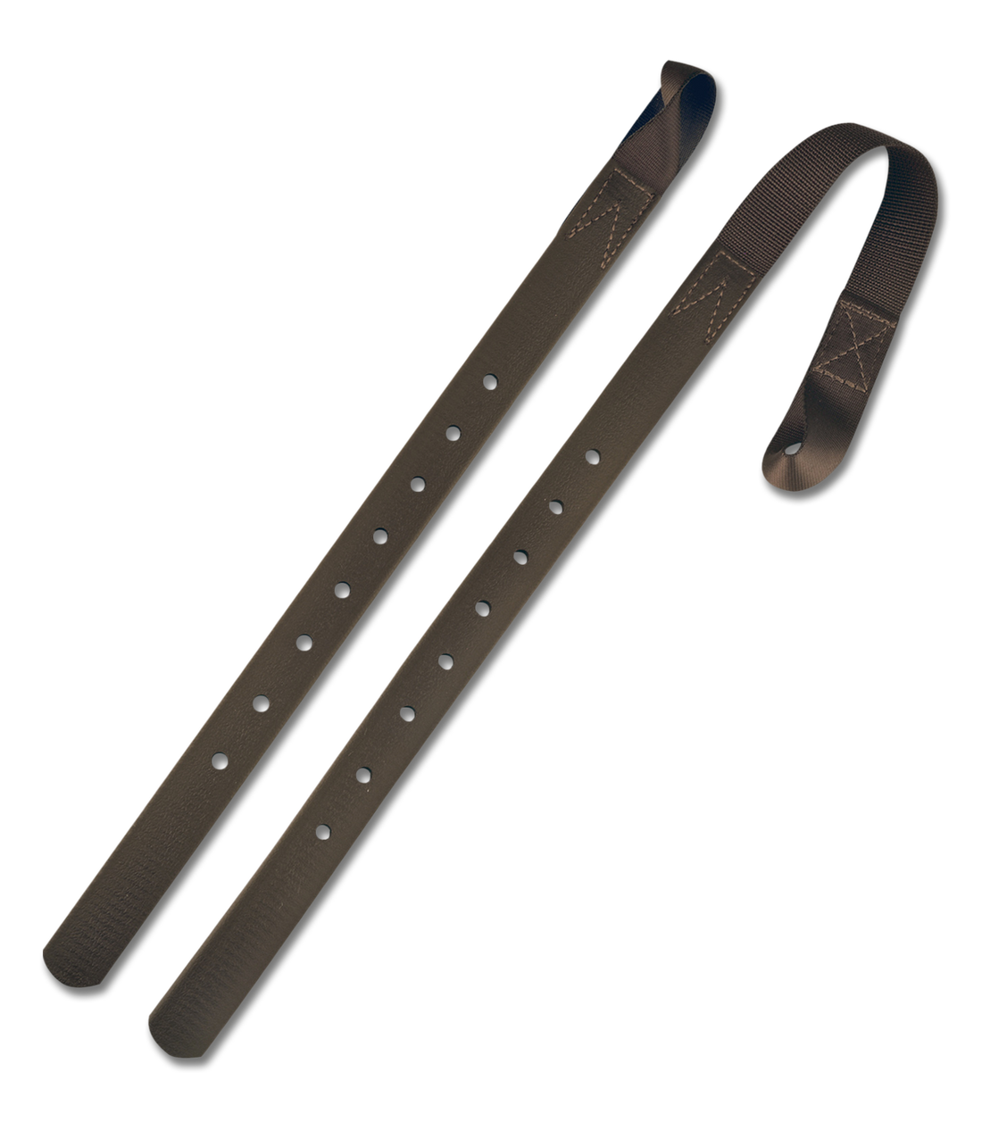 WINTEC - Y-Girth Straps, Synthetic