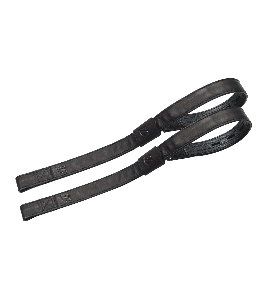 WINTEC - Bates Webbers, black
