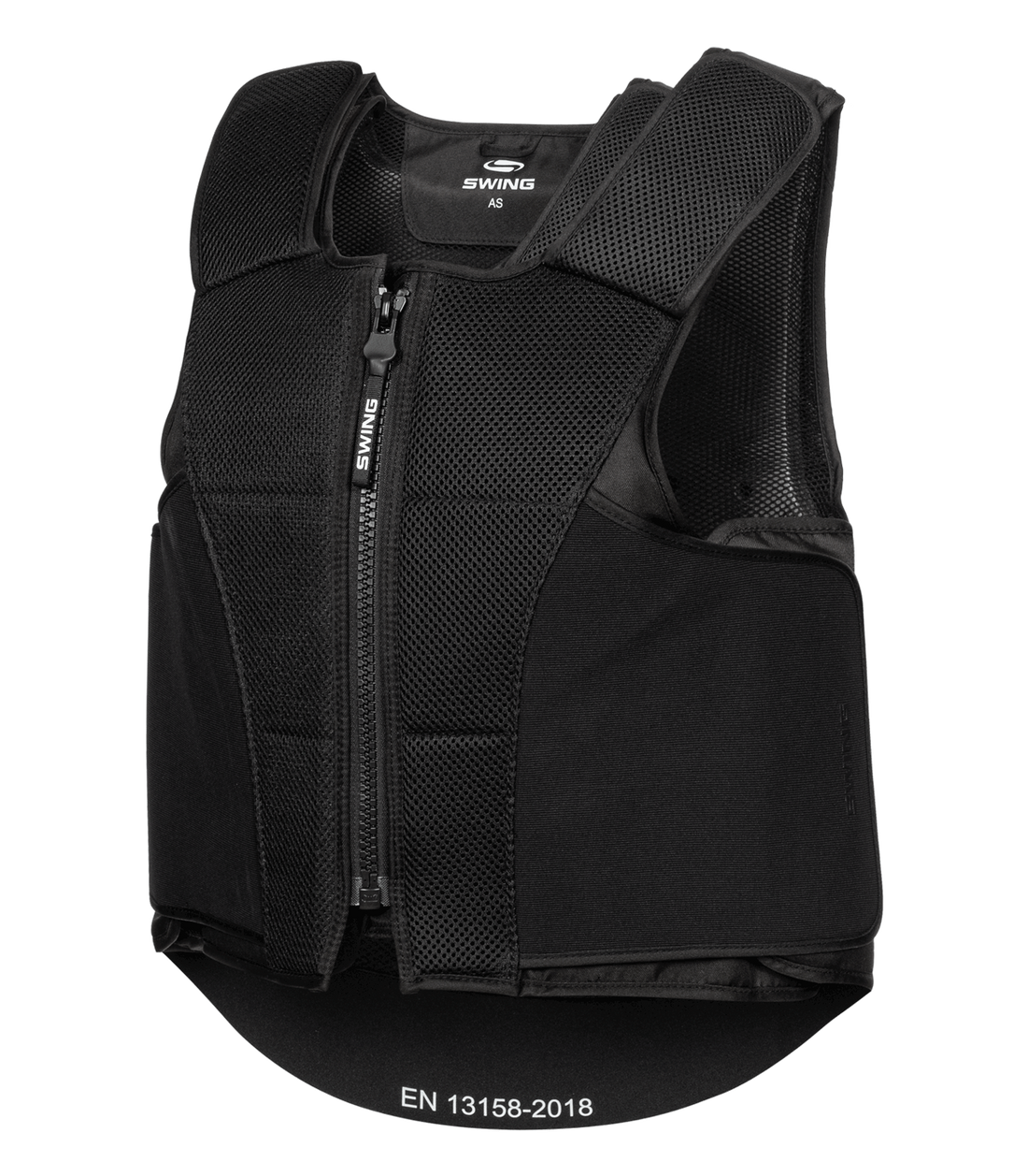 SWING - Swing Body Protector P24 Max, black, size: