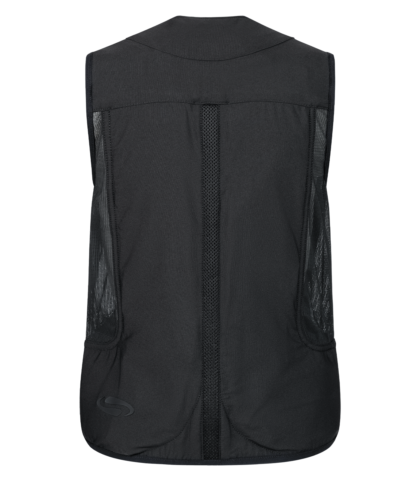 SWING - SWING Airbag Vest P25 AIR, black