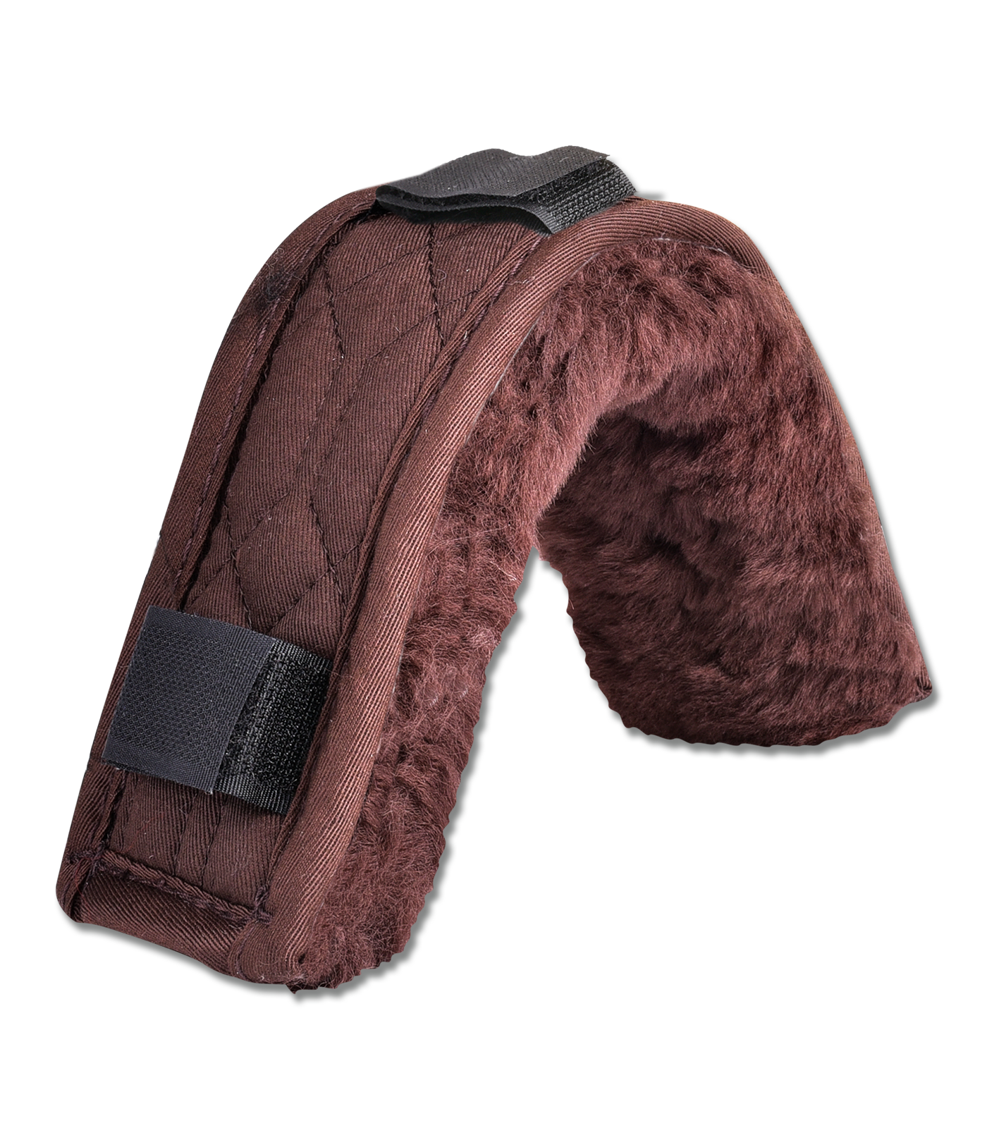 Waldhausen - Real Lambskin-Noseband Sleeve, 18 cm