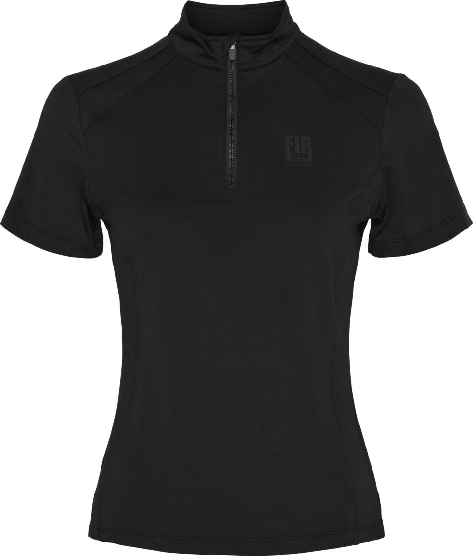 Catago FIR-Tech T-shirt – Black