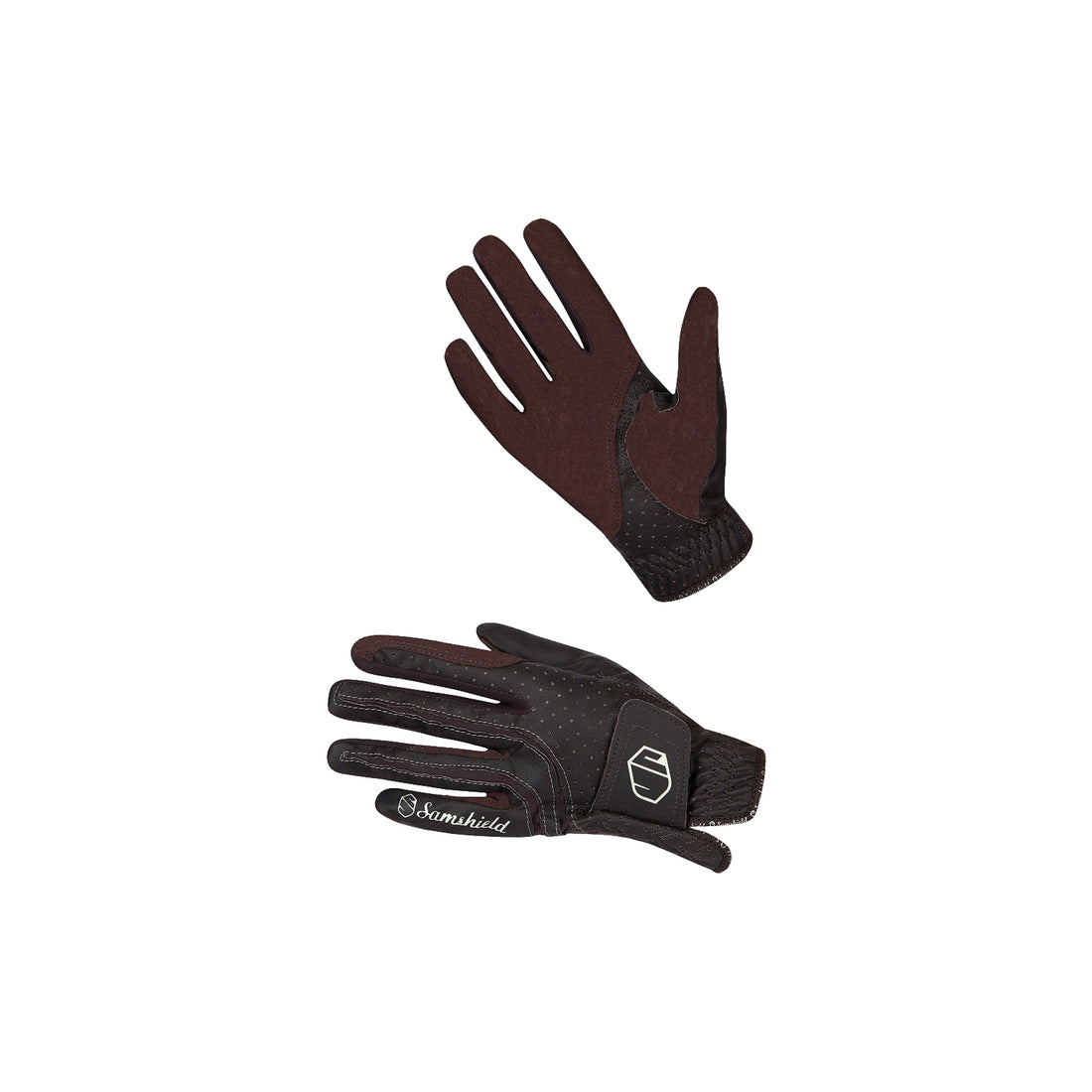 Samshield - Handsker, V-Skin, Brun