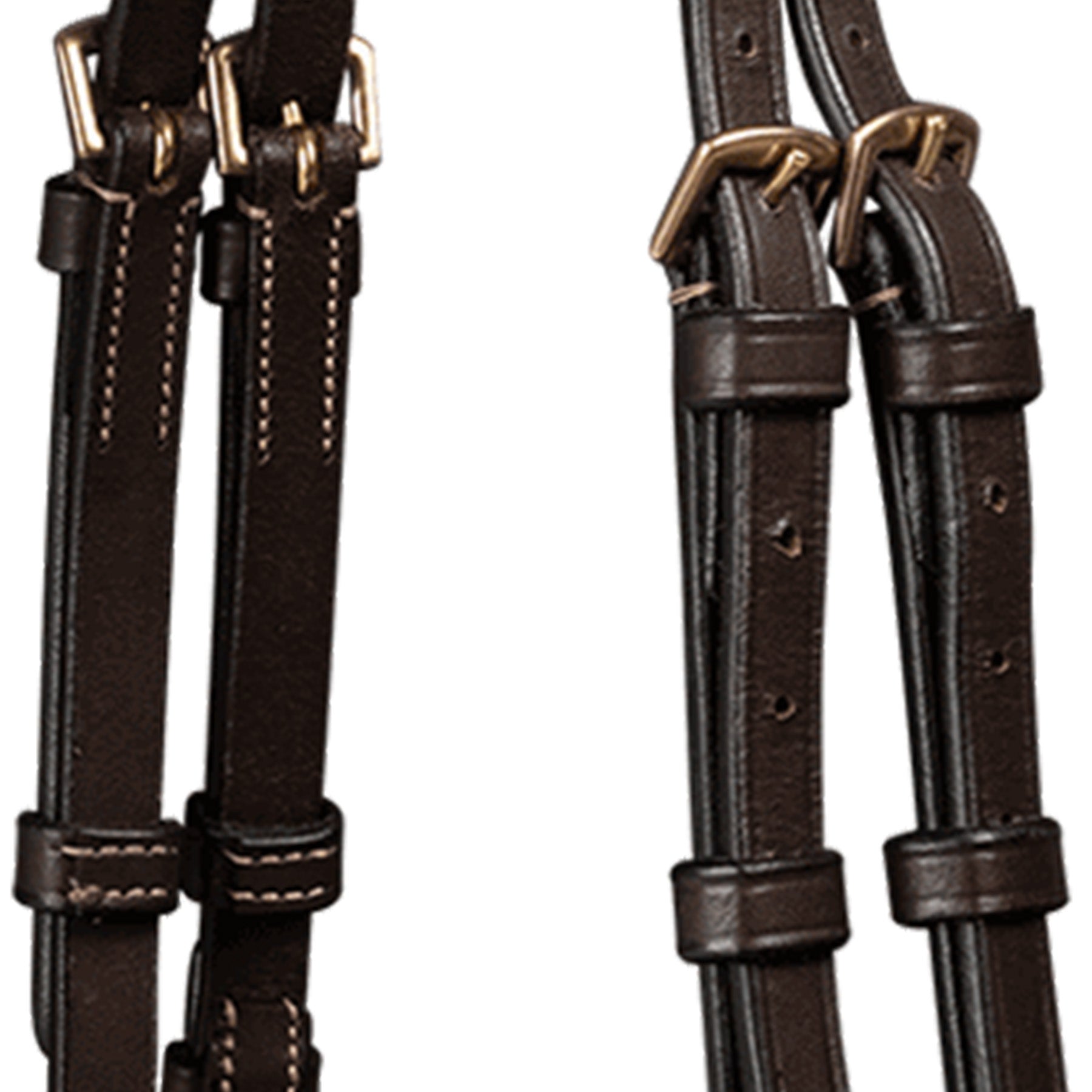 Waldhausen - Icelandic bridle anatomic