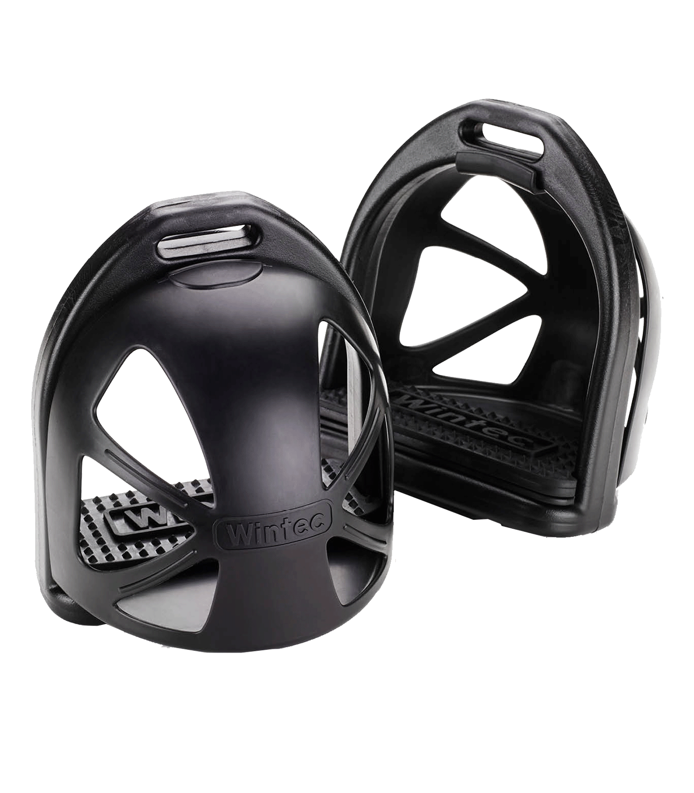 WINTEC - Wintec Kids Cage Stirrups
