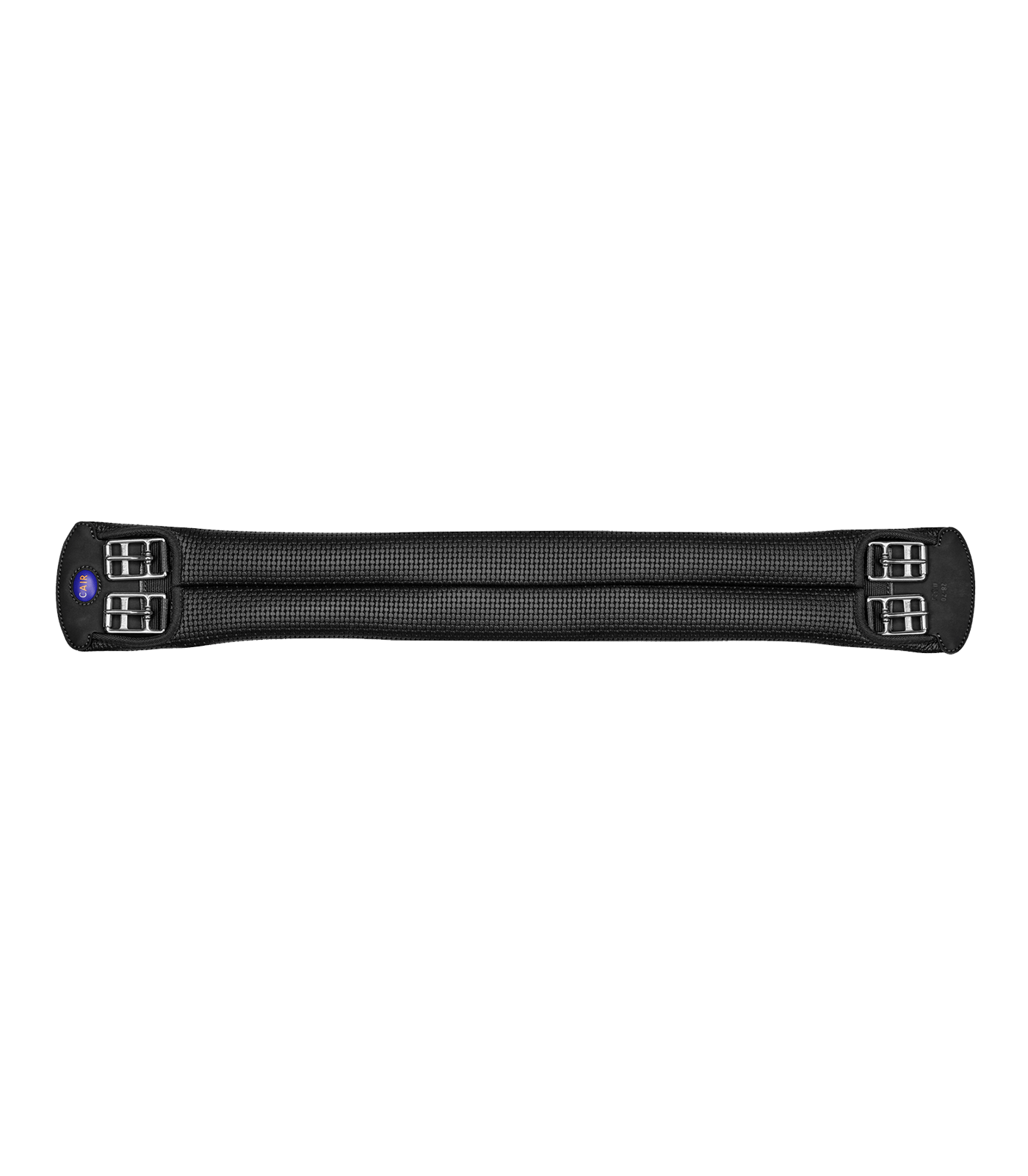 WINTEC - Wintec MIRACLE short Girth, black