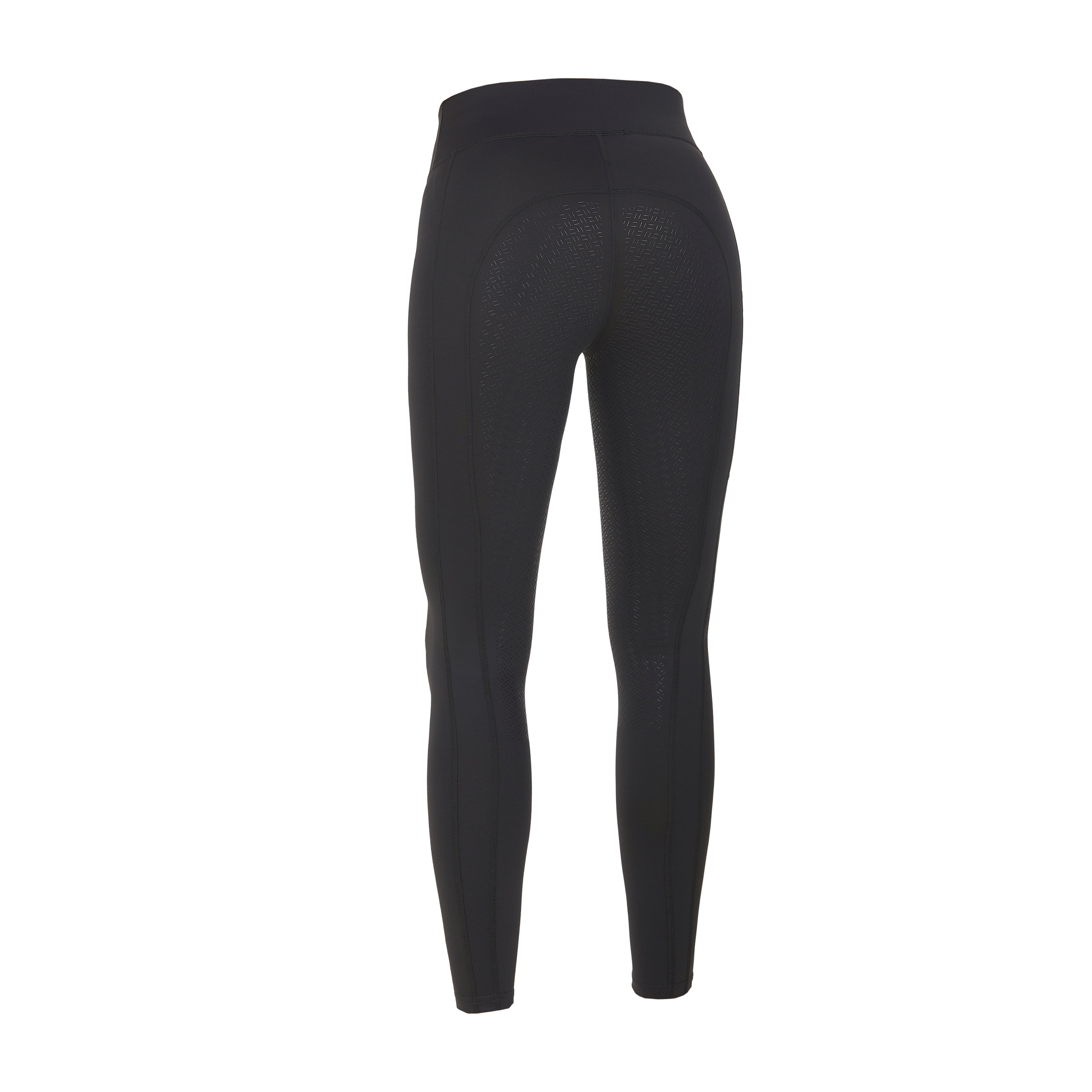 Kingsland - Dame, Ridetights, Full Grip, Karina - Navy