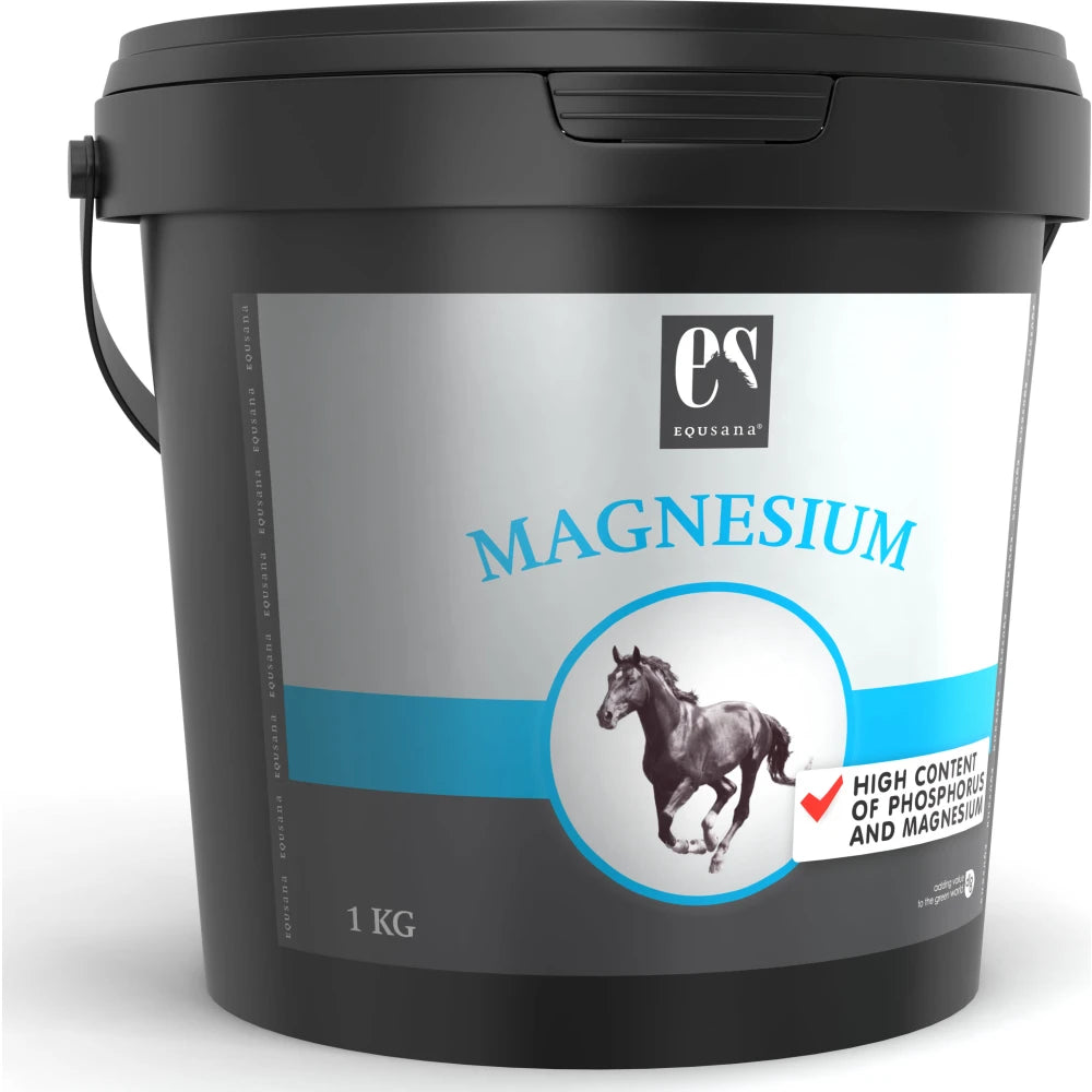 Equsana - Magnesium - 1 kg