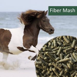 HorsePro Fiber Mash 10kg - NAG
