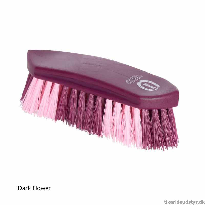 Imperial Riding - Hård strigle, Dandy