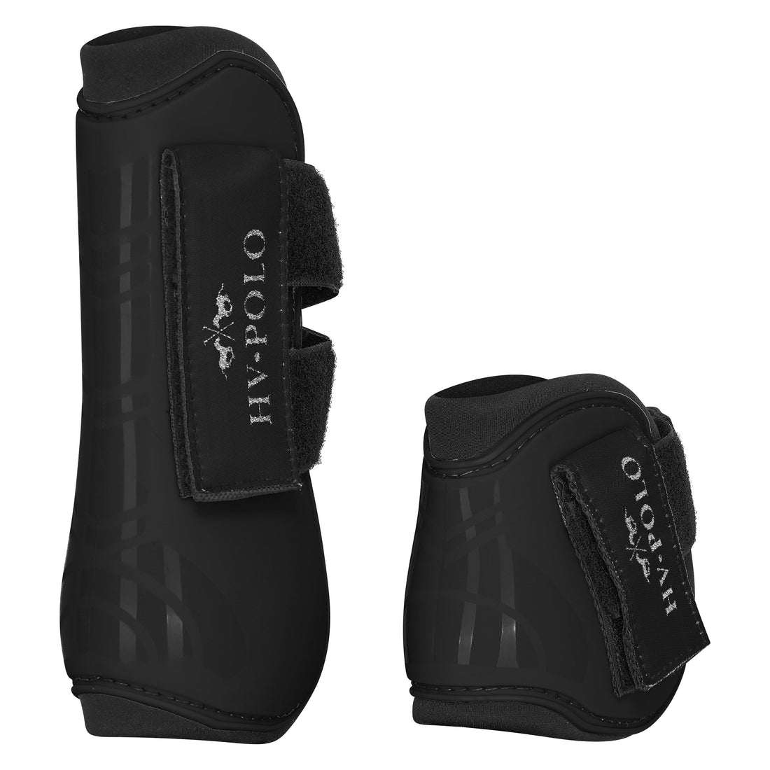 HV-Polo - Gamacher, Classic, Black