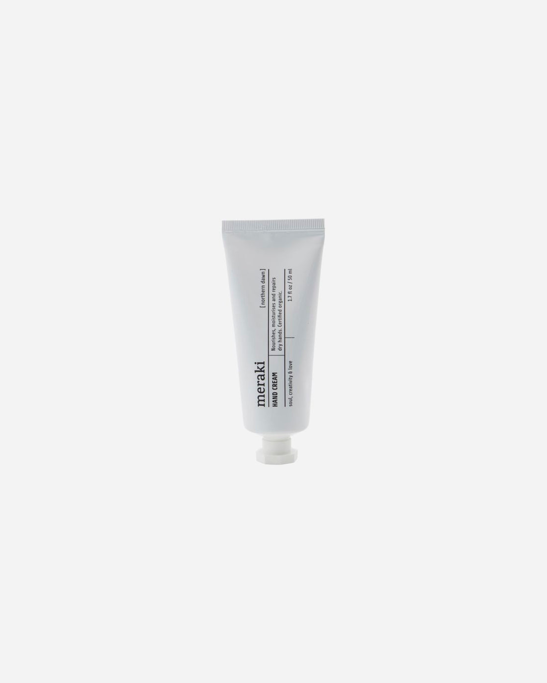 Meraki - Hånd lotion, Northern dawn