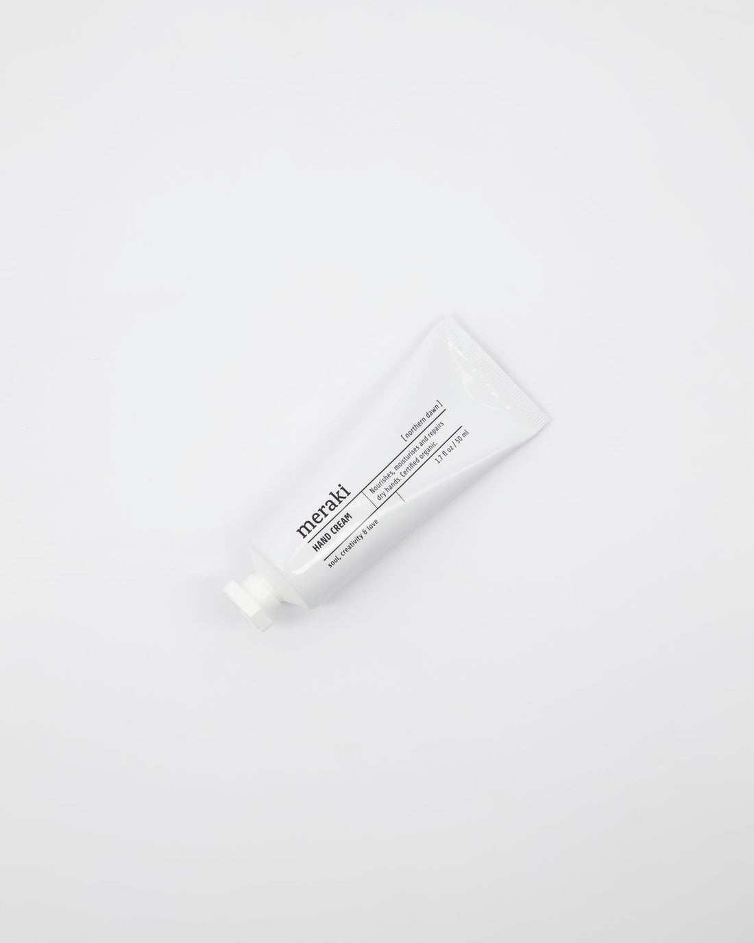Meraki - Hånd lotion, Northern dawn