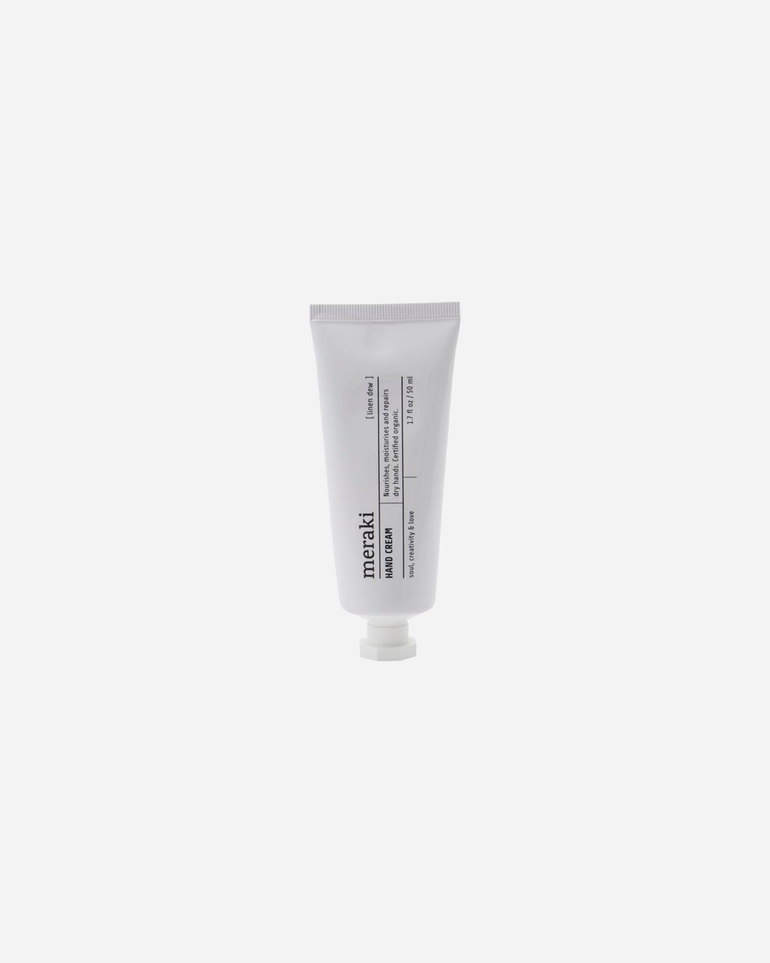 Meraki - Hånd lotion, Linen dew