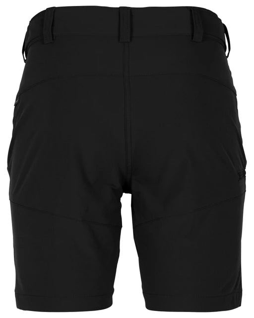 Pinewood - Shorts, Abisko Light Stretch, Dame