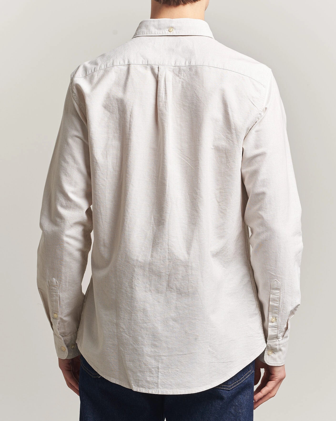 Barbour, Skjorte, Herre, Stripe- Stone