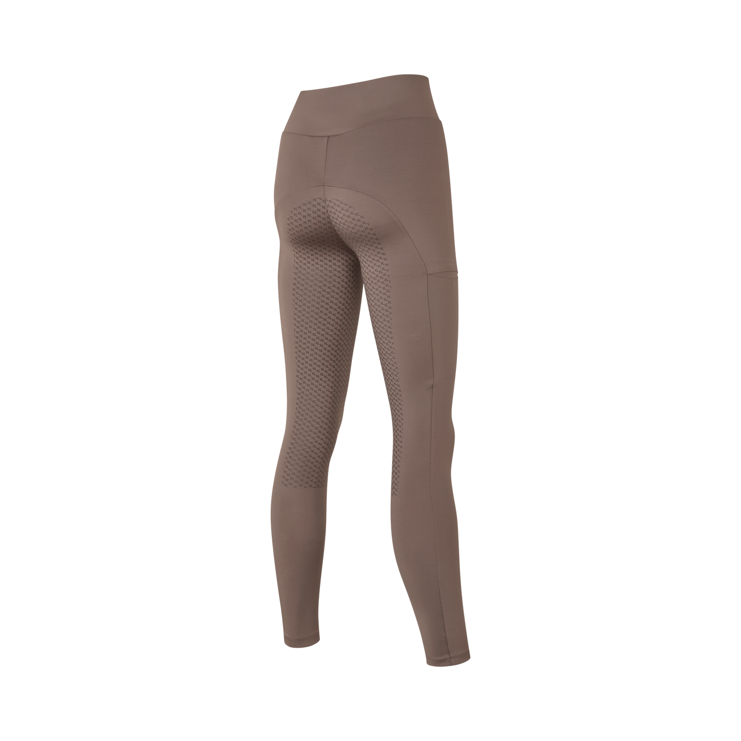 Kingsland, Tight, Amy- Brown iron