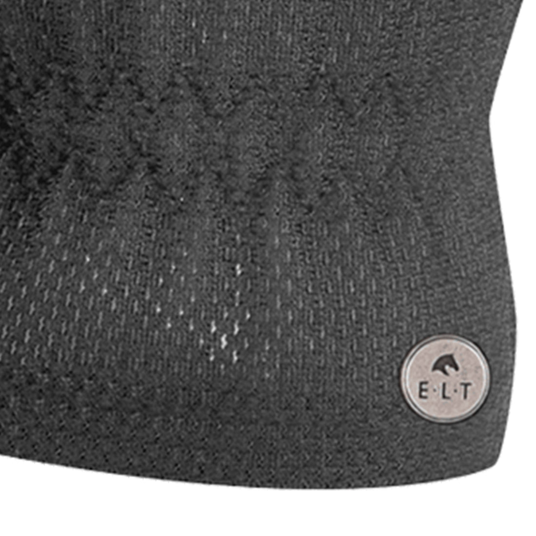 ELT - Ridingglove Arosa, black