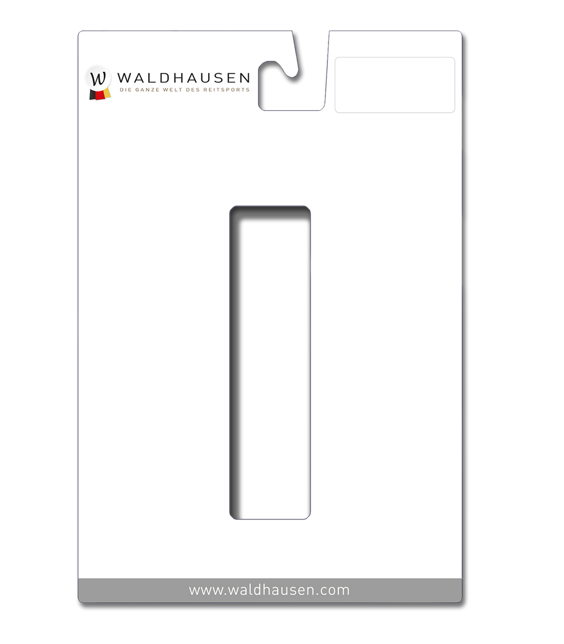 Waldhausen - Tendon boots hanger Waldhausen
