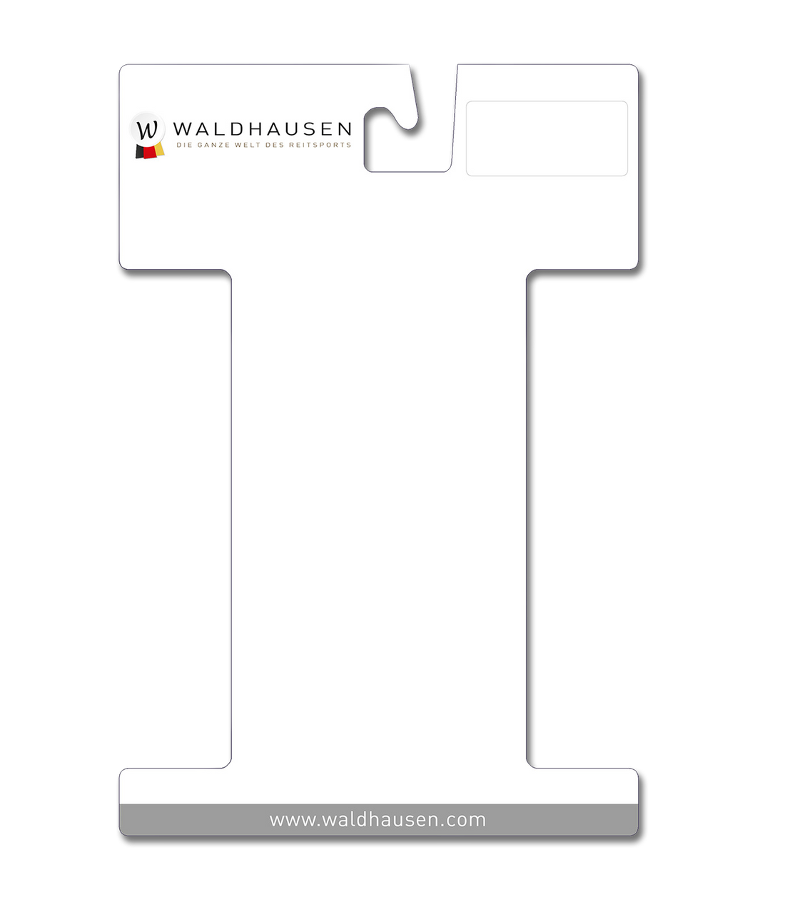 Waldhausen - Fetlock boots hanger Waldhausen